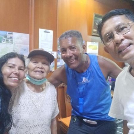 甲米 坎塔旺旅馆旅舍 外观 照片