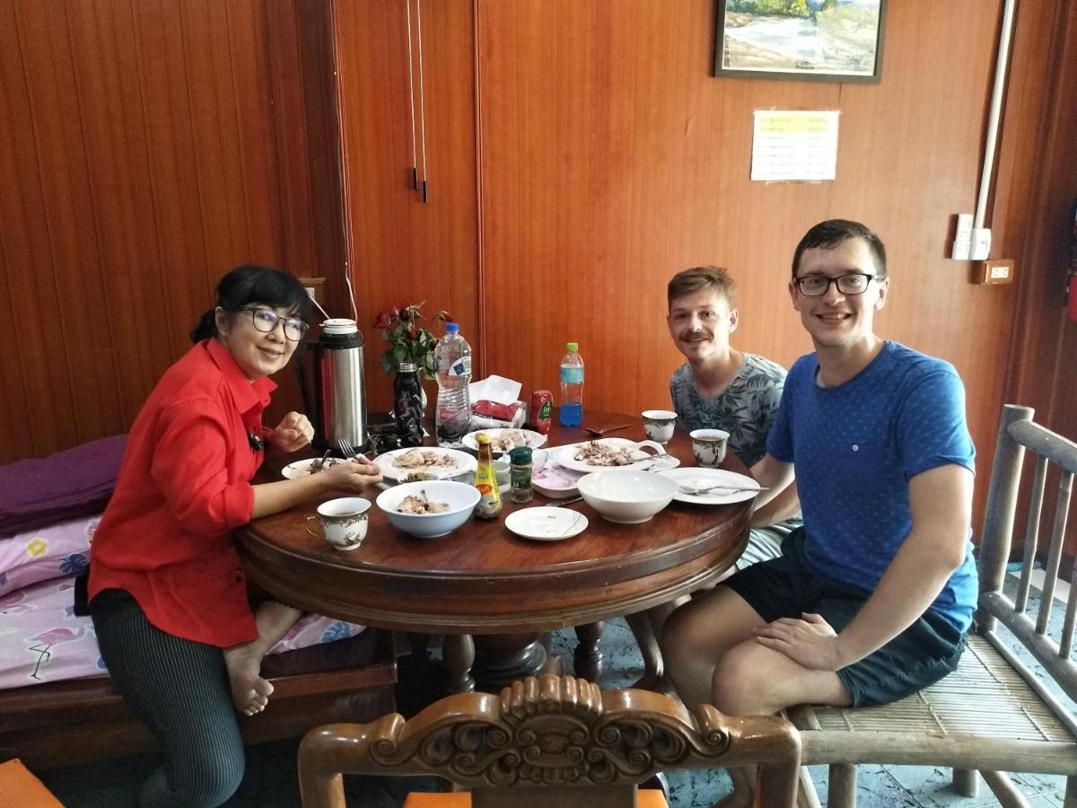 甲米 坎塔旺旅馆旅舍 外观 照片